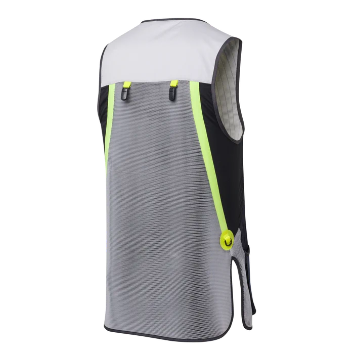 Beretta - Uniform Pro 20.20 Vest - Ebony and Ice grey