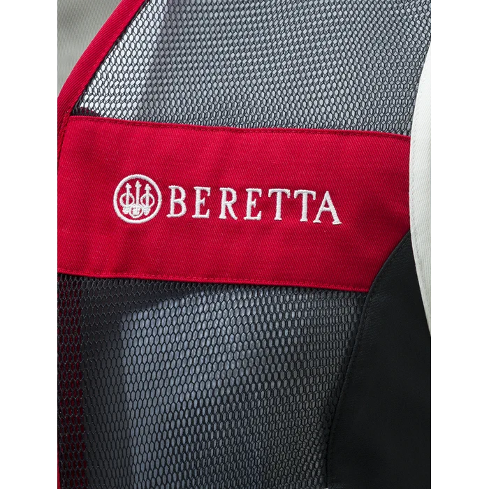 Beretta - Uniform Pro 20.20 Micro Woman's Vest - Blue Total Eclipse & White
