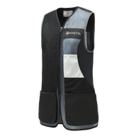 Beretta - Uniform Pro 20.20 Micro Woman's Vest - Black & Grey