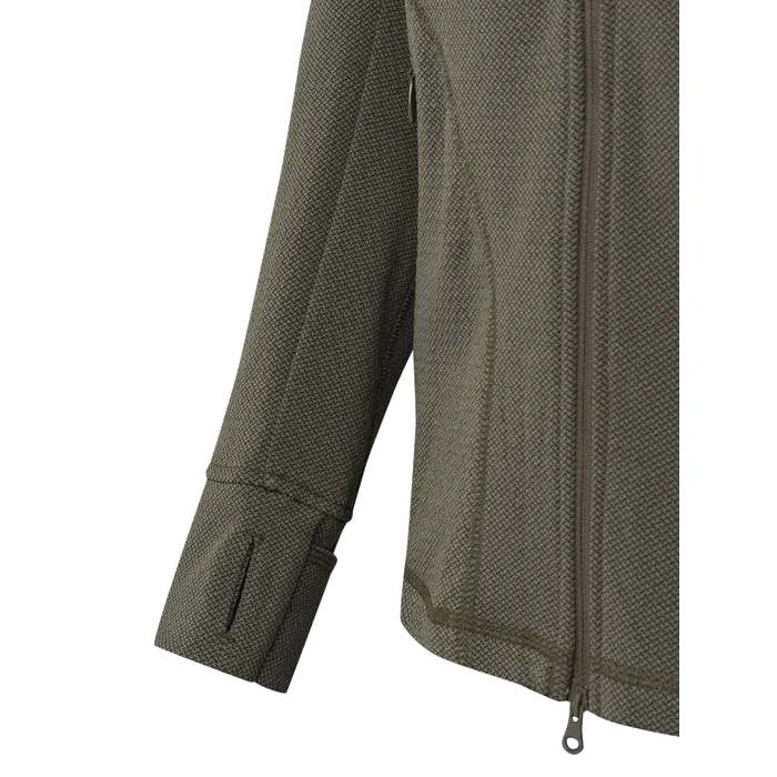 Beretta - Suojella Woman's Fleece - Green Stone