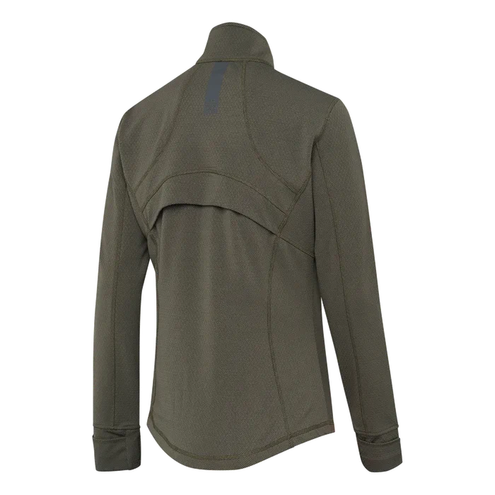 Beretta - Suojella Woman's Fleece - Green Stone