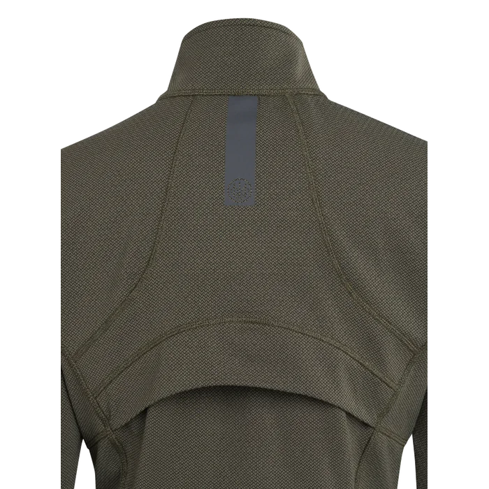 Beretta - Suojella Woman's Fleece - Green Stone