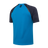 Beretta - Roundneck Logo T-Shirt - Blue Excell