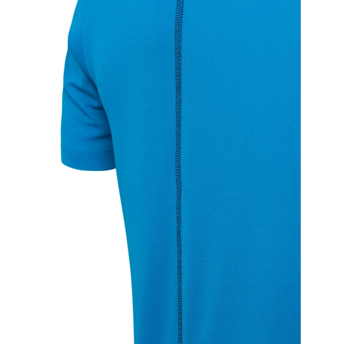 Beretta - Ice Power T-Shirt - Blue Excell