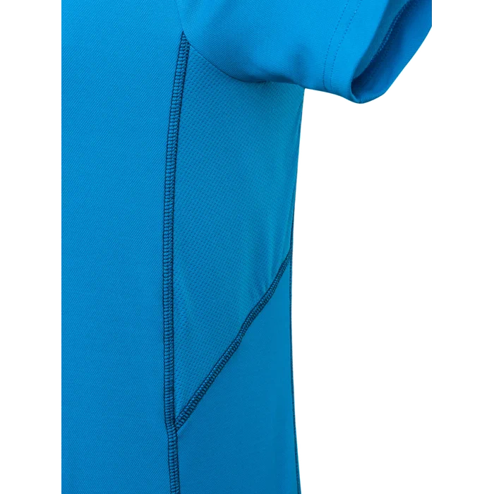 Beretta - Ice Power T-Shirt - Blue Excell
