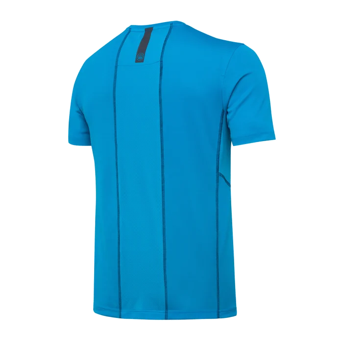 Beretta - Ice Power T-Shirt - Blue Excell