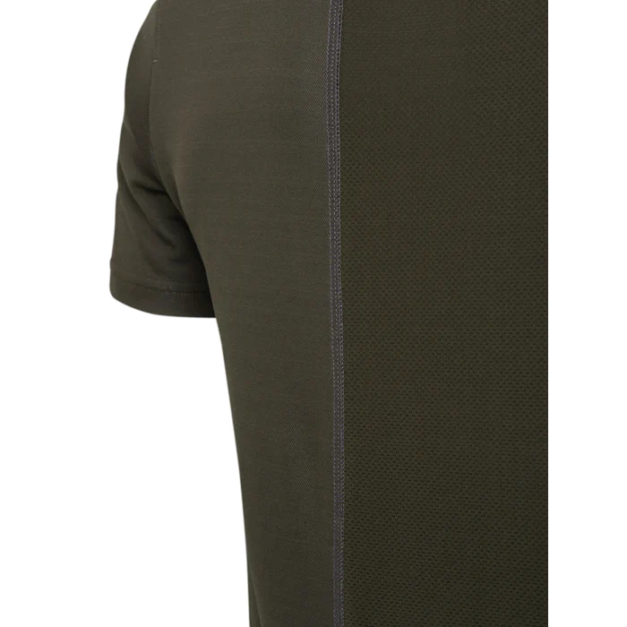 Beretta - Ice Power T-Shirt - Green Moss
