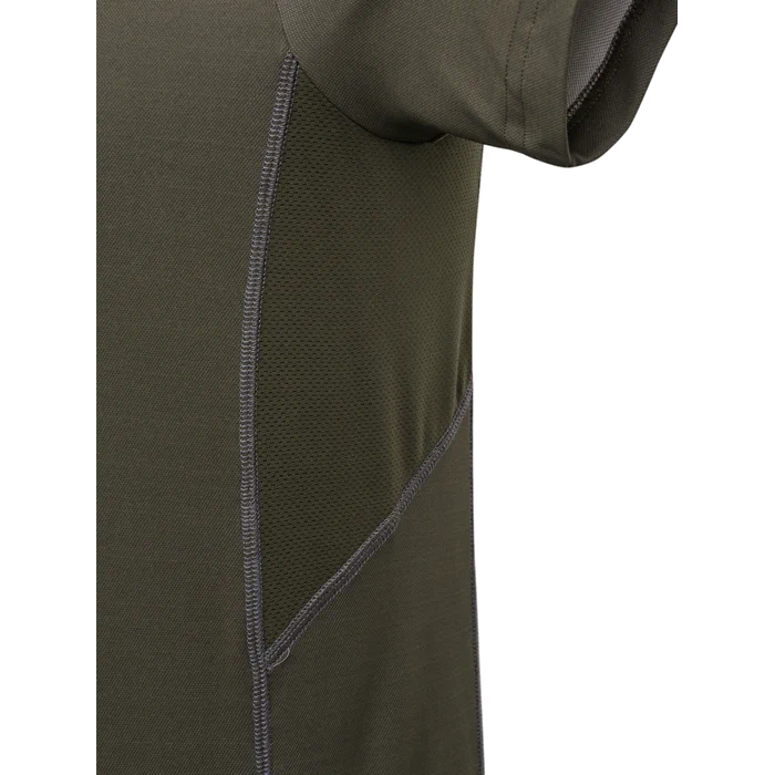 Beretta - Ice Power T-Shirt - Green Moss