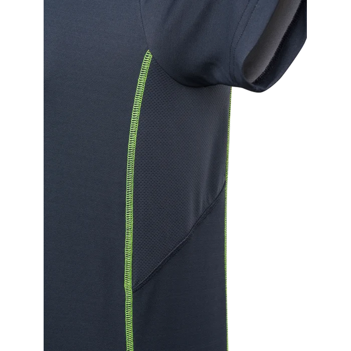 Beretta - Ice Power T-Shirt - Ebony