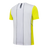 Beretta - Ice Power T-Shirt - Ice grey & Sulphur spring