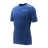 Beretta - Flash Seamless Underwear Short Sleeves - Blue Navy & Blue Beretta