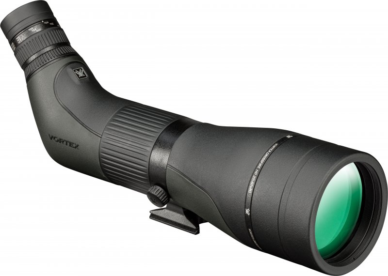 Vortex - Crossfire HD 20-60x80 vinklad