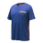 Beretta - Stripe T-shirt - Blue Beretta