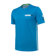 Beretta - Stripe T-shirt - Blue Excell