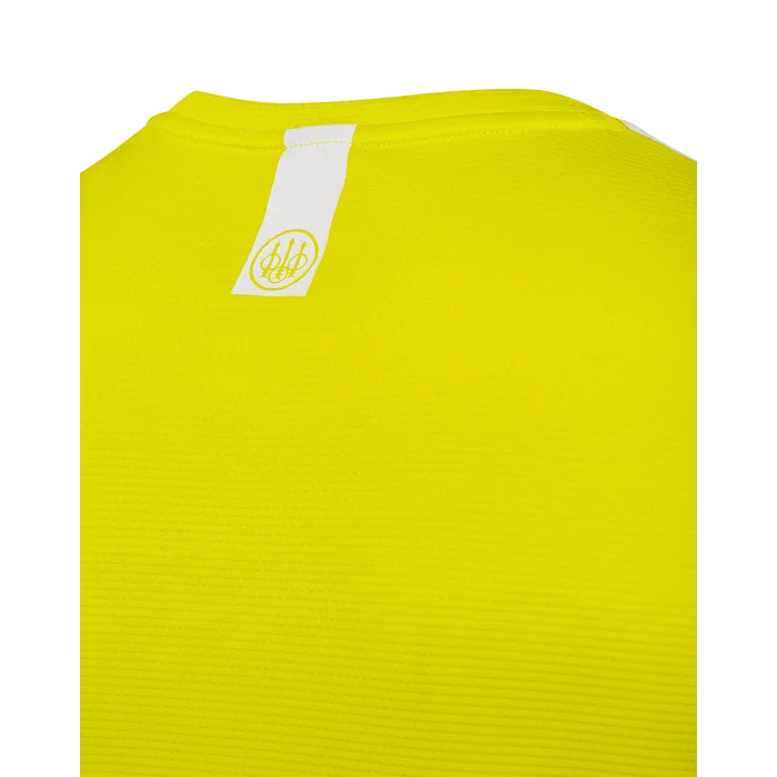 Beretta - Stripe T-shirt - Sulphur Spring