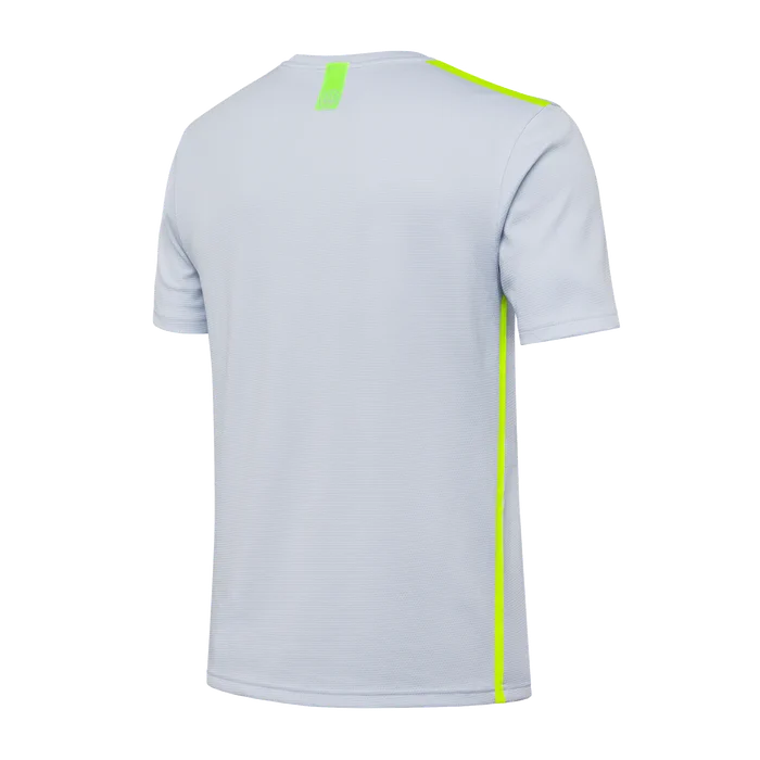 Beretta - Stripe T-shirt - Ice Grey