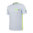 Beretta - Stripe T-shirt - Ice Grey