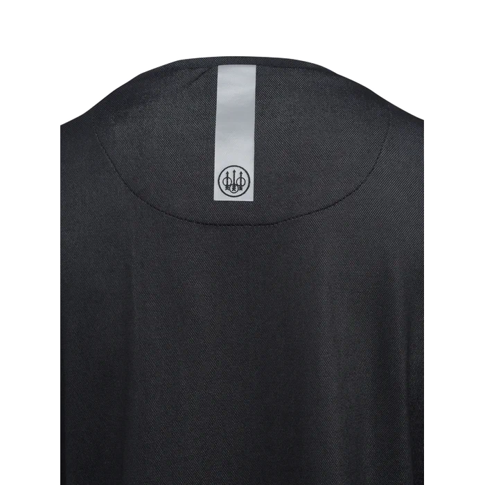 Beretta - Ciel Tech Woman's T-Shirt - Black