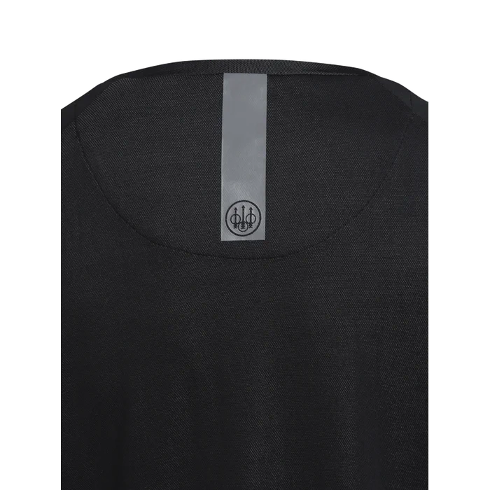 Beretta - Ciel Tech Woman's T-Shirt Long Sleeves - Black