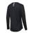 Beretta - Ciel Tech Woman's T-Shirt Long Sleeves - Black