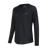 Beretta - Ciel Tech Woman's T-Shirt Long Sleeves - Black