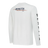 Beretta - Team Long Sleeves - White