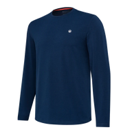 Beretta - Team Long Sleeves - Blue Total Eclipse