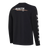 Beretta - Team Long Sleeves - Black