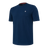 Beretta - Team Short Sleeves - Blue Total Eclipse