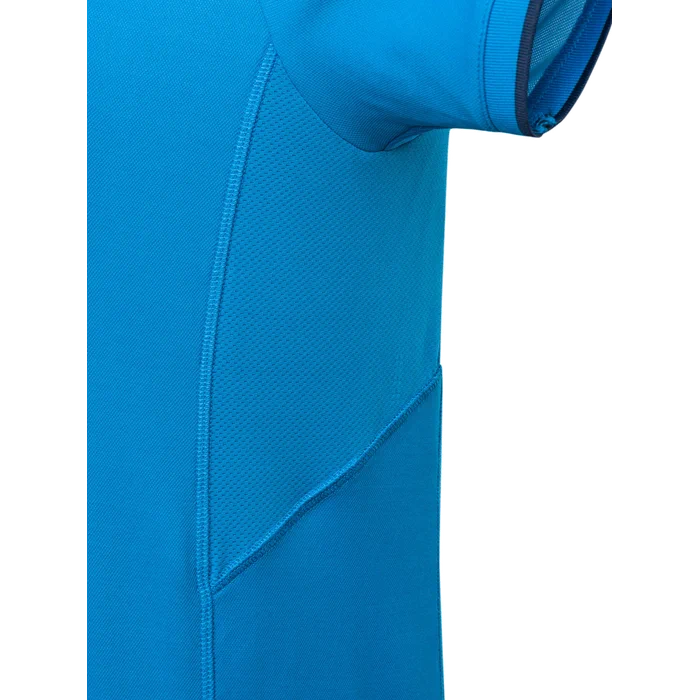 Beretta - Ice Power Polo - Blue Excell
