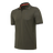 Beretta - Ice Power Polo - Green Moss