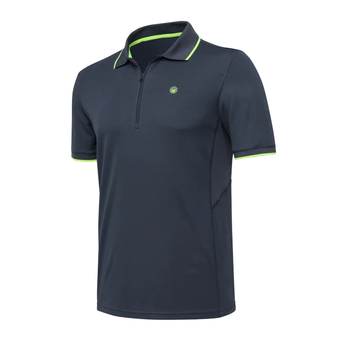 Beretta - Ice Power Polo - Ebony