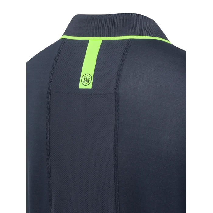 Beretta - Ice Power Polo - Ebony