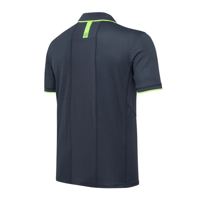 Beretta - Ice Power Polo - Ebony
