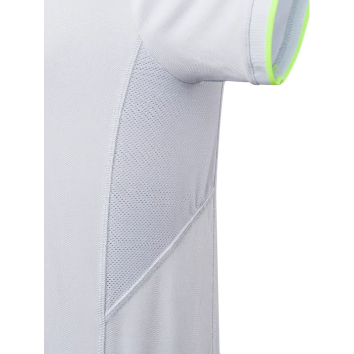 Beretta - Ice Power Polo - Ice Grey