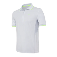 Beretta - Ice Power Polo - Ice Grey