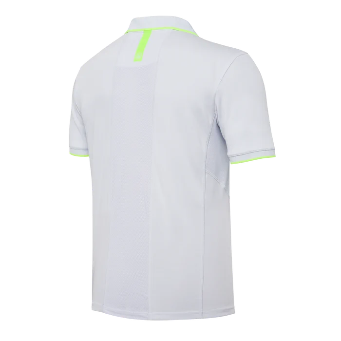 Beretta - Ice Power Polo - Ice Grey