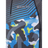 Beretta - Rush Graph Polo - Blue Camoflage