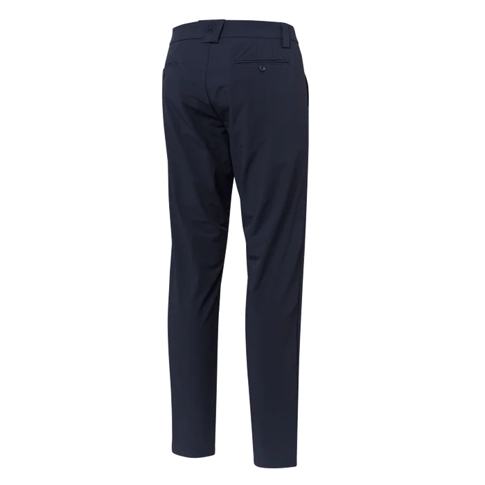 Beretta - Tech Chino Pants - Blue Nights