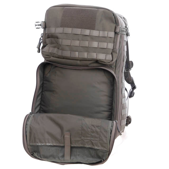 Snigel - 50L Trauma Backpack - Grey