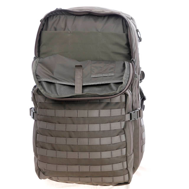 Snigel - 50L Trauma Backpack - Grey