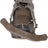 Snigel - Backpack Belt-12