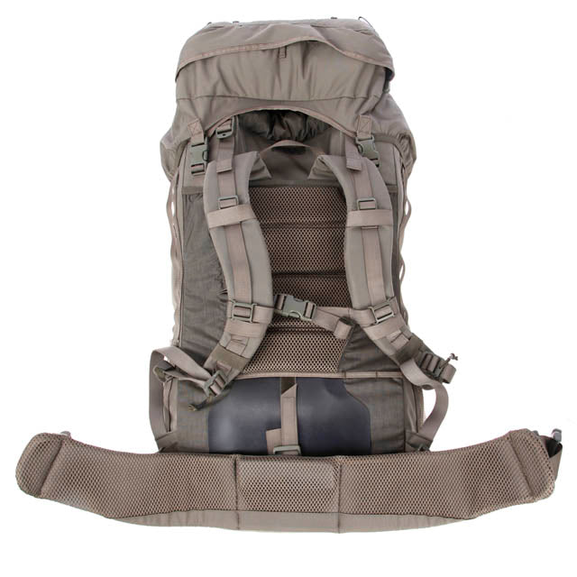 Snigel - Backpack Belt-12