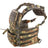 Snigel - Plate Carrier, Strap On DF-13 - MultiCam