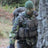 Snigel - Plate Carrier, Strap On DF-13 - MultiCam