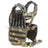 Snigel - Plate Carrier, Strap On DF-13 - MultiCam