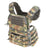 Snigel - Plate Carrier, Strap On DF-13 - MultiCam