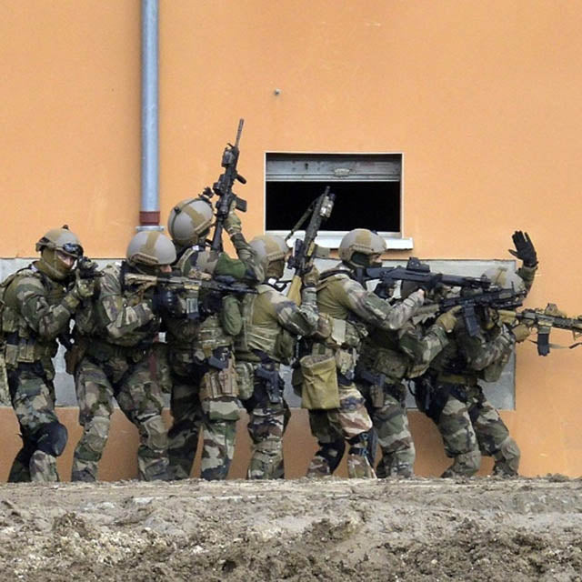 Snigel - Plate Carrier, Strap On DF-13 - MultiCam