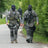 Snigel - Plate Carrier, Strap On DF-13 - MultiCam