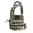 Snigel - Plate Carrier, Strap On DF-13 - MultiCam